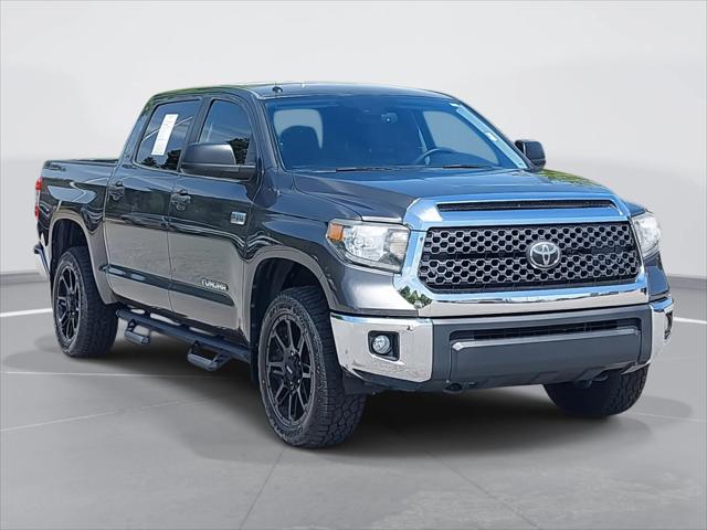 2019 Toyota Tundra SR5 5.7L V8