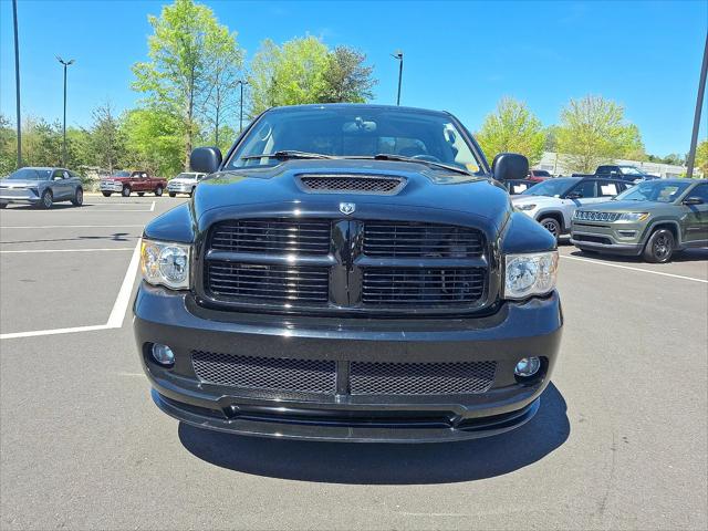 2005 Dodge Ram 1500 SRT-10