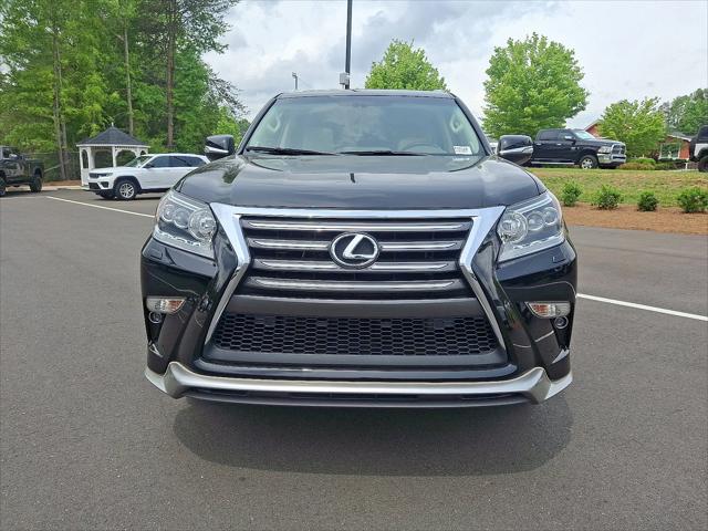 2019 Lexus GX 460 