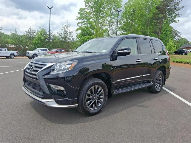2019 Lexus GX 460 