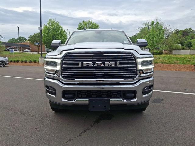 2022 RAM 2500 Laramie Crew Cab 4x4 64 Box