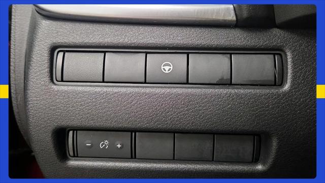 2022 Nissan Rogue SV FWD