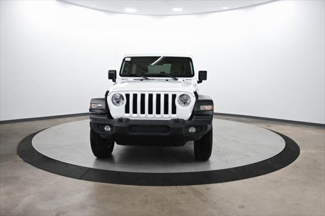 2021 Jeep Wrangler Unlimited Islander 4x4