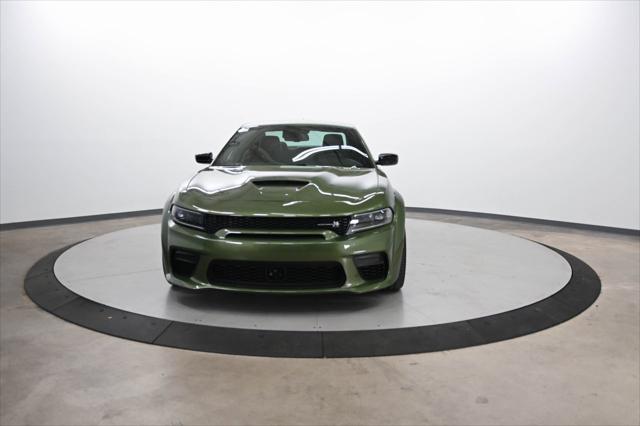 2023 Dodge Charger Scat Pack Swinger