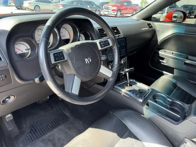 2009 Dodge Challenger R/T