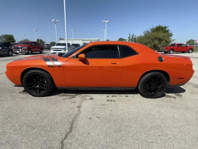 2009 Dodge Challenger R/T