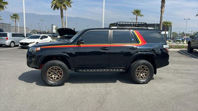 2023 Toyota 4Runner 40th Anniversary Special Edition