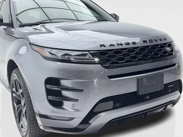 2022 Land Rover Range Rover Evoque R-Dynamic SE