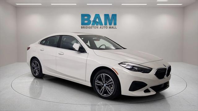 2024 BMW 228 Gran Coupe i sDrive
