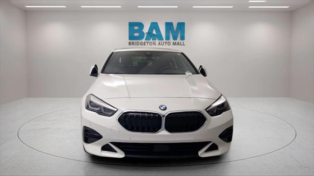 2024 BMW 228 Gran Coupe i sDrive