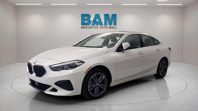 2024 BMW 228 Gran Coupe i sDrive