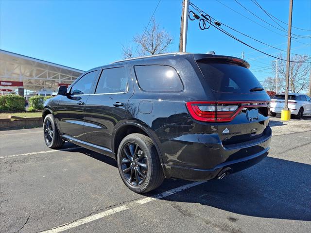 2019 Dodge Durango GT Plus AWD