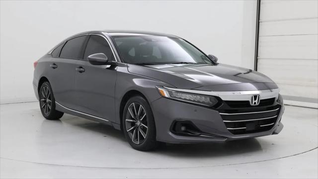 2022 Honda Accord EX-L for sale in Warner Robins, GA