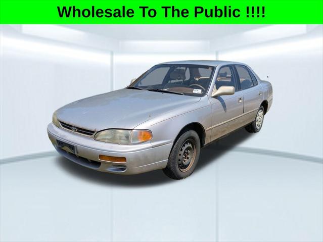 1995 Toyota Camry LE