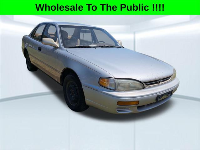 1995 Toyota Camry LE