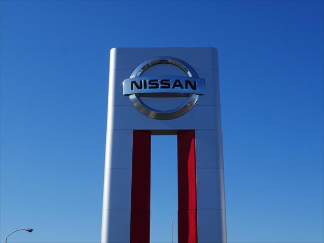2021 Nissan Sentra SR Xtronic CVT