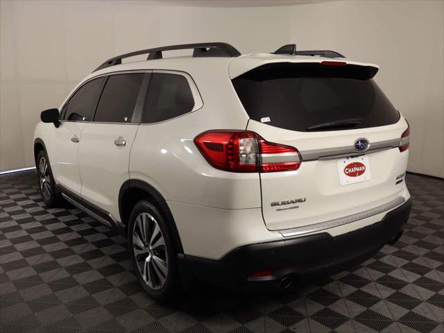 2021 Subaru Ascent Touring