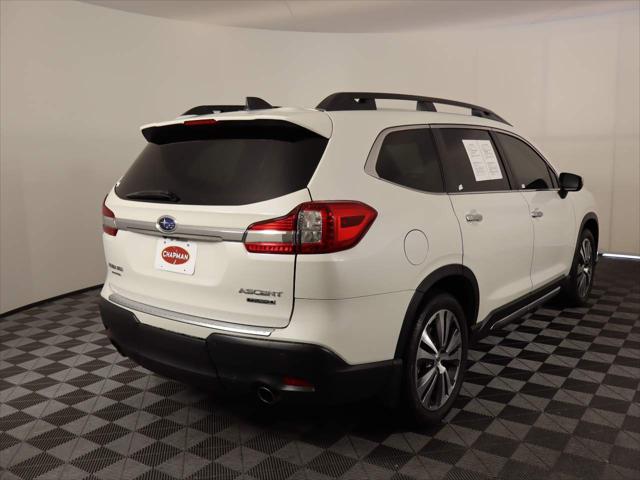 2021 Subaru Ascent Touring