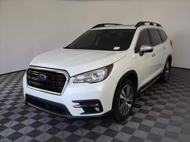 2021 Subaru Ascent Touring