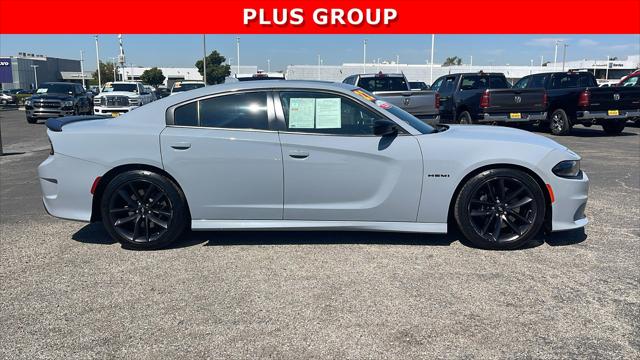 2022 Dodge Charger R/T