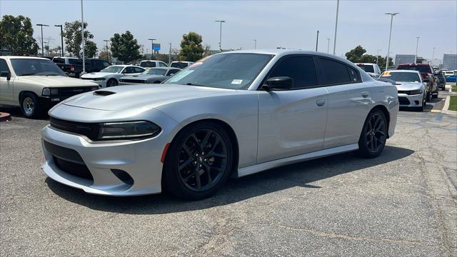 2022 Dodge Charger R/T