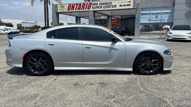 2022 Dodge Charger R/T