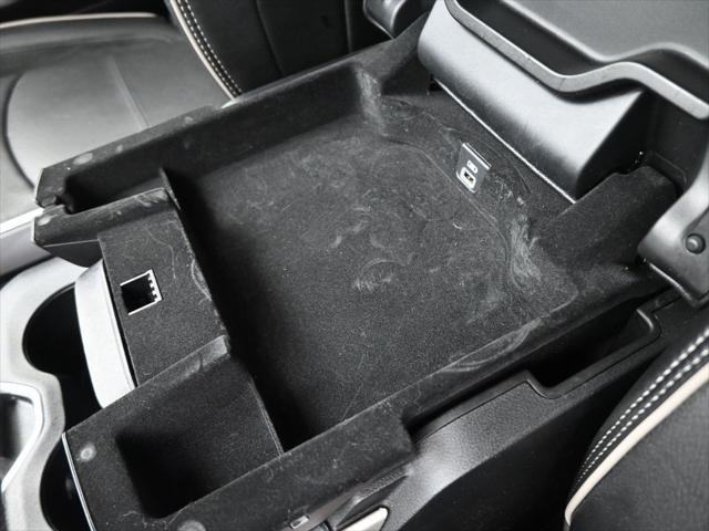 2019 RAM 2500 Laramie Crew Cab 4x4 64 Box