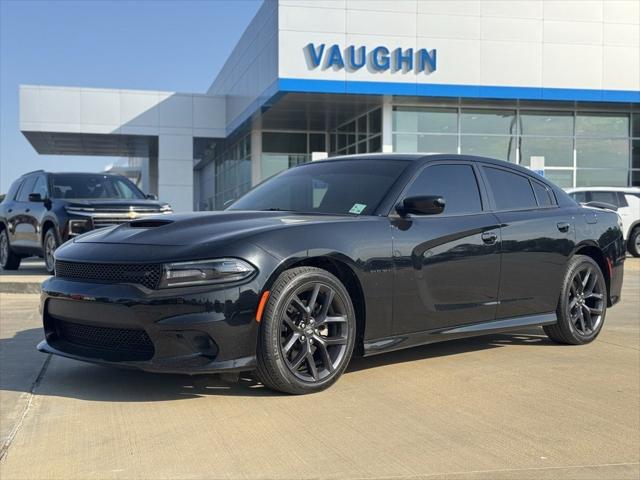 2021 Dodge Charger R/T RWD