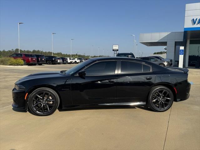 2021 Dodge Charger R/T RWD