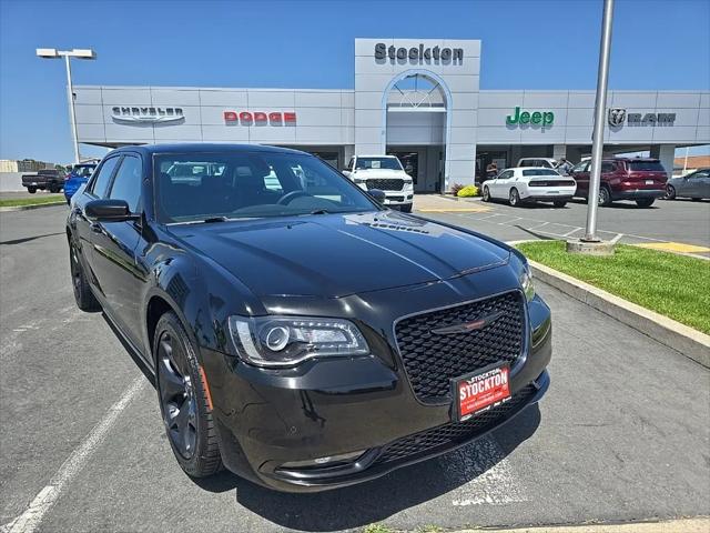 2023 Chrysler 300 300S