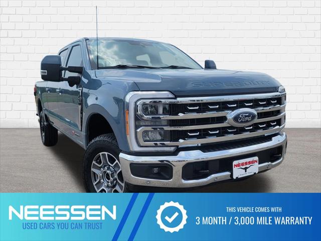2023 Ford F-250 LARIAT