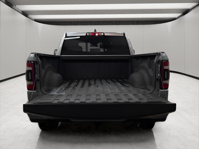 2019 RAM 1500 Sport
