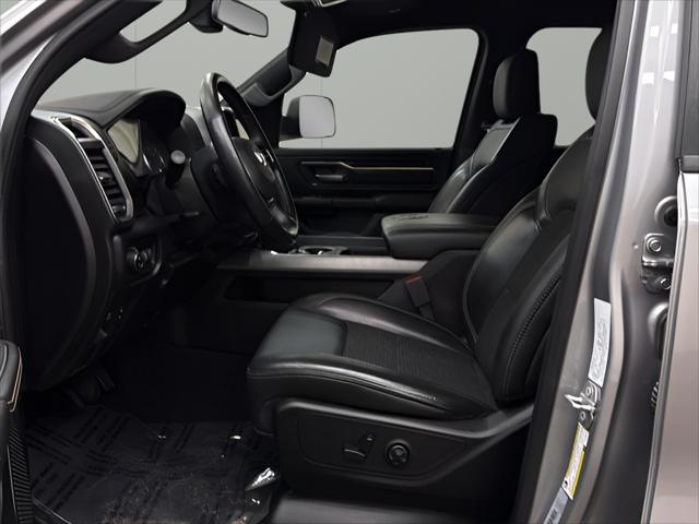 2019 RAM 1500 Sport