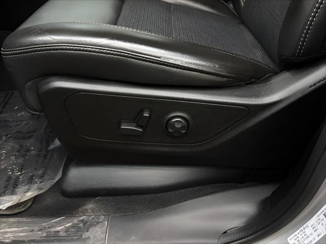 2019 RAM 1500 Sport