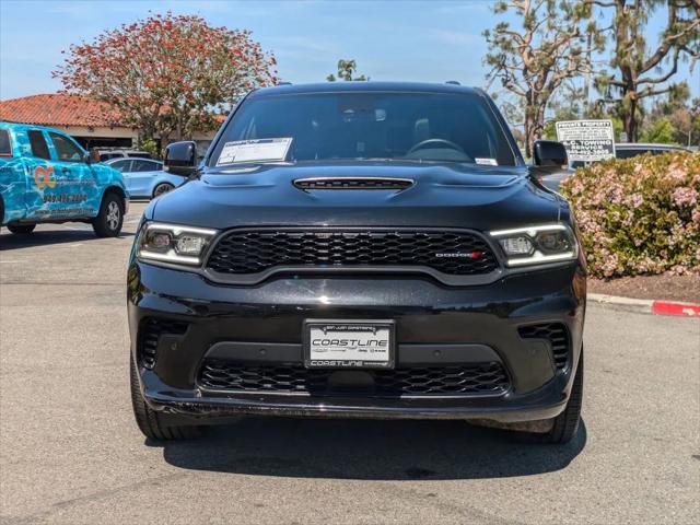 2024 Dodge Durango R/T Plus RWD