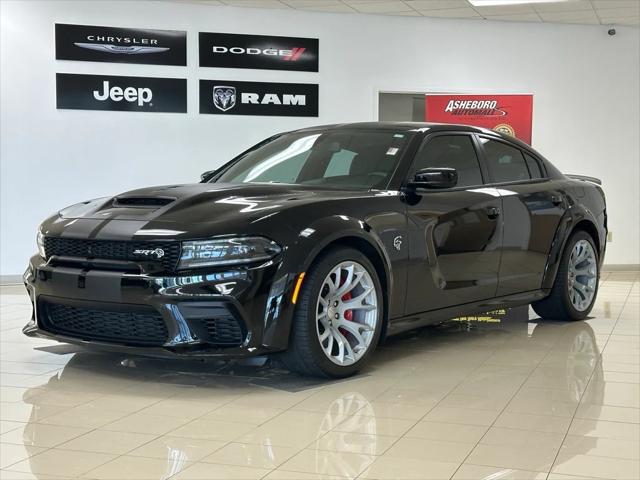 2023 Dodge Charger SRT Jailbreak