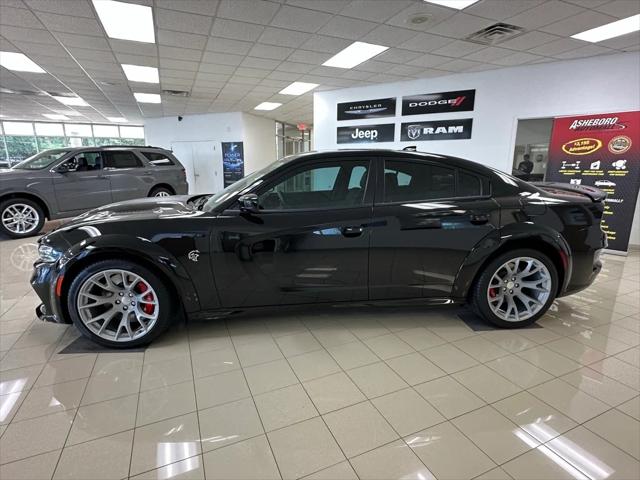 2023 Dodge Charger SRT Jailbreak