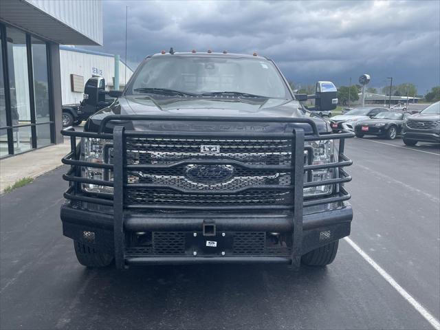 2019 Ford F-450 LARIAT
