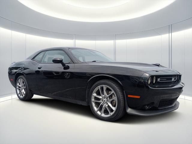 2022 Dodge Challenger GT AWD