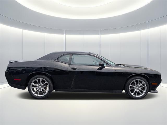 2022 Dodge Challenger GT AWD