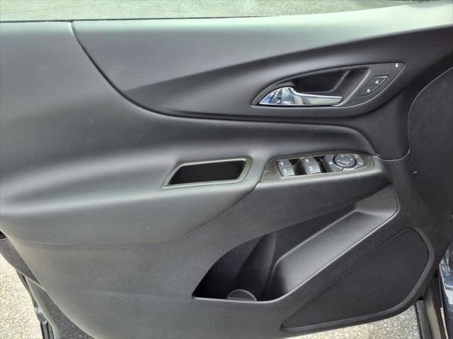 2023 Chevrolet Equinox FWD LT