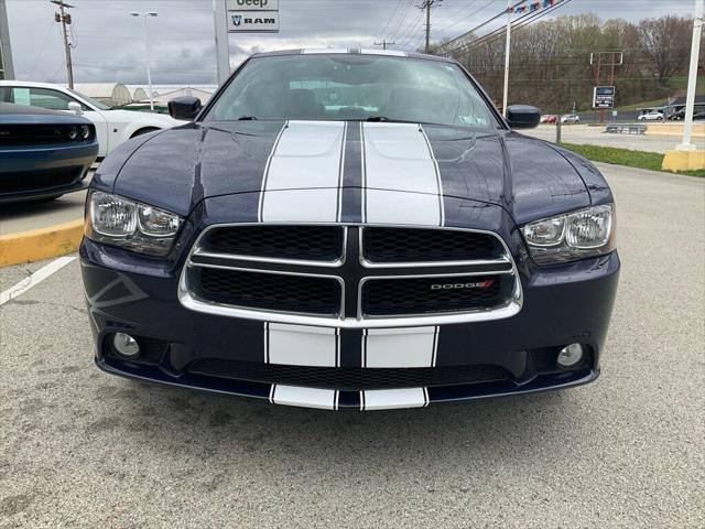 2013 Dodge Charger SXT