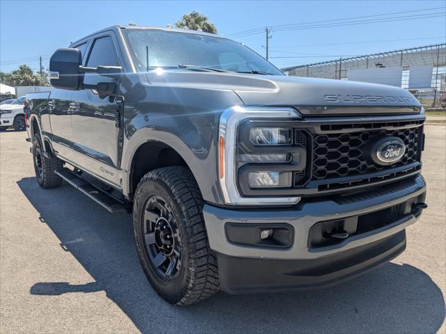 2023 Ford F-250 LARIAT
