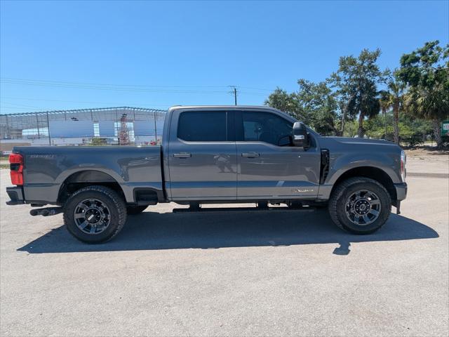 2023 Ford F-250 LARIAT
