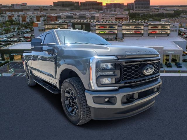 2023 Ford F-250 LARIAT
