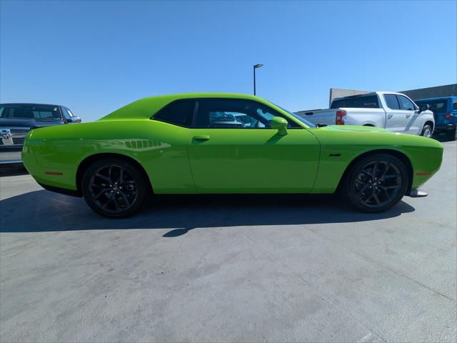 2023 Dodge Challenger R/T