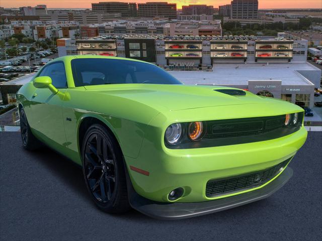 2023 Dodge Challenger R/T