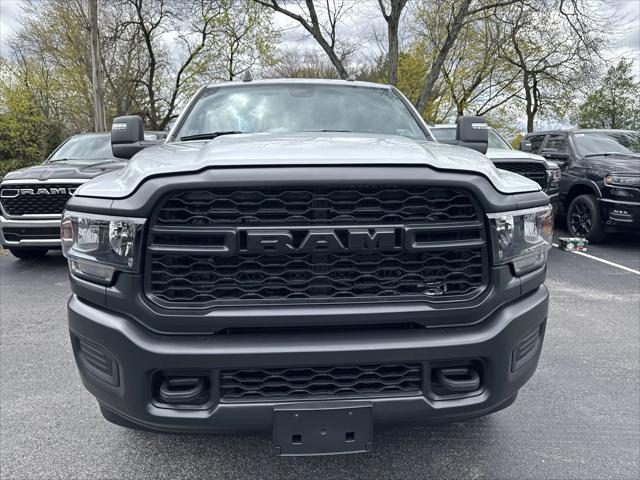 2023 RAM 2500 Tradesman Crew Cab 4x4 64 Box