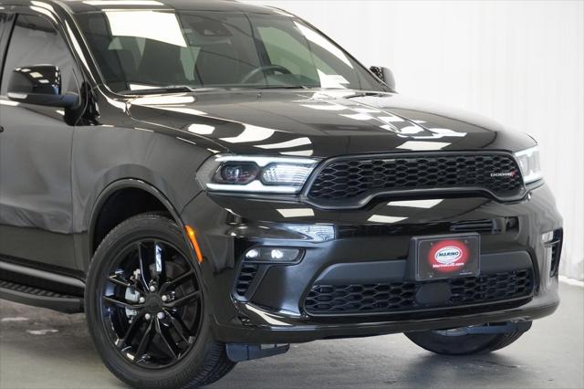 2022 Dodge Durango GT Plus AWD