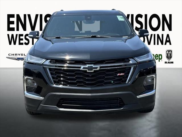 2023 Chevrolet Traverse AWD RS